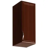 Kuchyňská skříňka Sycylia G30 P ořech milano