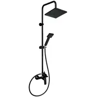 Sprchová souprava SET043/38,5 + sprchová baterie 38062