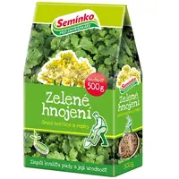Zelené hnojení - Směs Hořčice A Řepky 500g