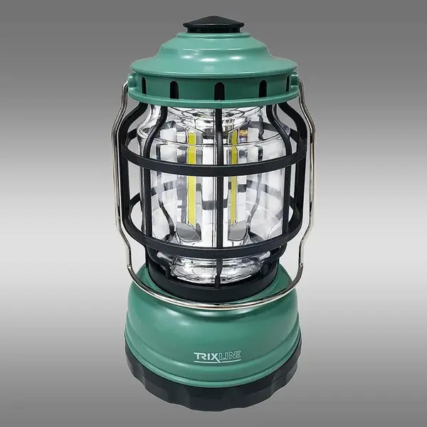 Svítidlo TR 218R green