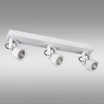 Svítidlo SONDA II 34925 EL-3I W