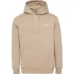 DRK REED Pánska mikina, hnedá, veľkosť