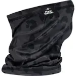 Horsefeathers NECK WARMER Dámsky nákrčník, čierna, veľkosť