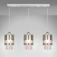 Závěsné svítidlo Bru P17017-3 LW3
