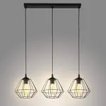 Závěsné svítidlo Diamond 846 lw3