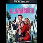 Různí interpreti – Bláznivá střela UHD