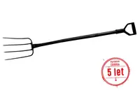 Vidle CAPO, 4 zuby CAGRM03-CAPO 8201.90.00