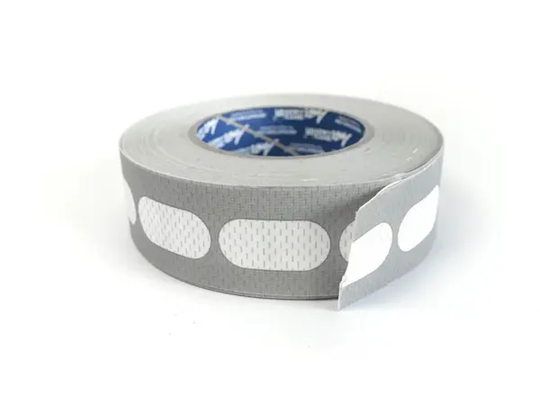 Ventilační páska s modifikací Antidust - 42 mm MFAD3542