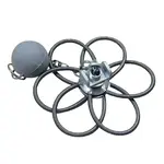 Růžice komín.130-230 mm 6pružin nerez se závažím 0,5kg Ř MA514019