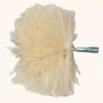 Kartáč komínový fíbrový 140 mm MA534971