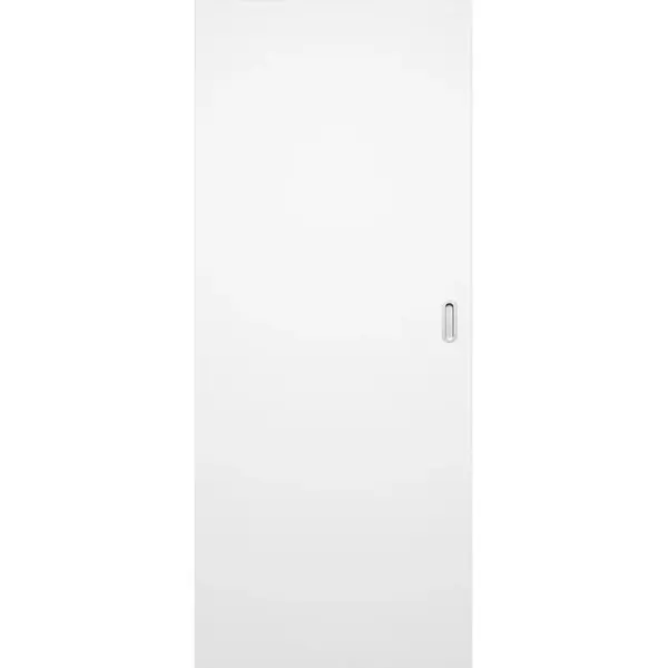 Posuvné dveře Kleopatra 0*3 70L bílá