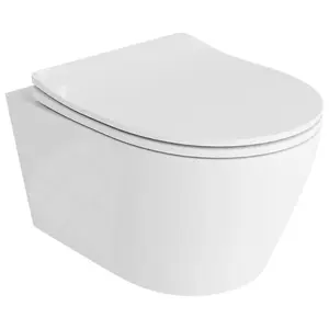 Závěsná mísa Denver