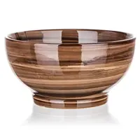 Miska 14.3 cm Palas hnědá