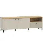 TV skříňka Palmerston BITT121L-M846