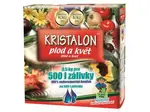 Hnojivo AGRO Kristalon Plod a květ 0,5 kg MA912012