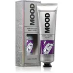 MOOD Paint Colors semipermanentná farba na vlasy odtieň Violet 100 ml