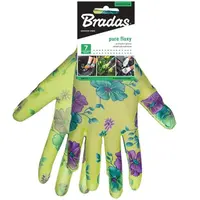 Rukavice Pure Floxy rozměr 6