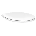 WC sedátko Kaskada S10 polypropylen