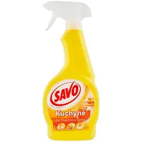 SAVO kuchyne 500ml 706531