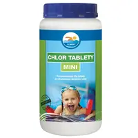Proxim chlorové tablety mini 1.0 kg 9599