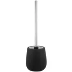 WC štětka MEGAN keramická, černá CST-1792 99