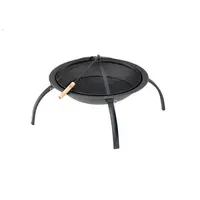 Zahradní ohniště Capri 58 CM 14950