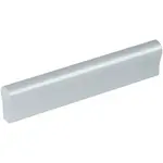 Nábytková úchytka Soria 96 mm matný chrom