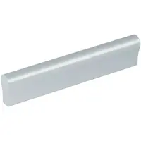 Nábytková úchytka Soria 96 mm matný chrom