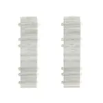 Spojka Hi-Line 283 Dub Nike - 2 ks