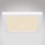Svítidlo 12380-18W LED 18W bílý PL