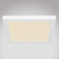 Svítidlo 12380-18W LED 18W bílý PL