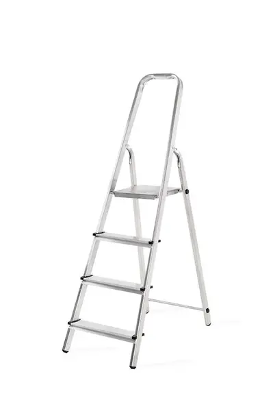 Schůdky 1x4 do 125 kg