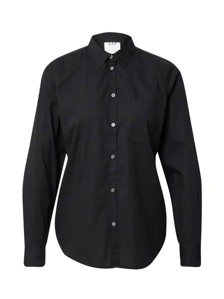 GAP Blúzka  čierna