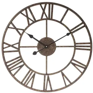 Hodiny nástěnné Solar 40cm