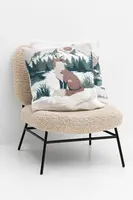 Dekoratívna obliečka na vankúš Medicine