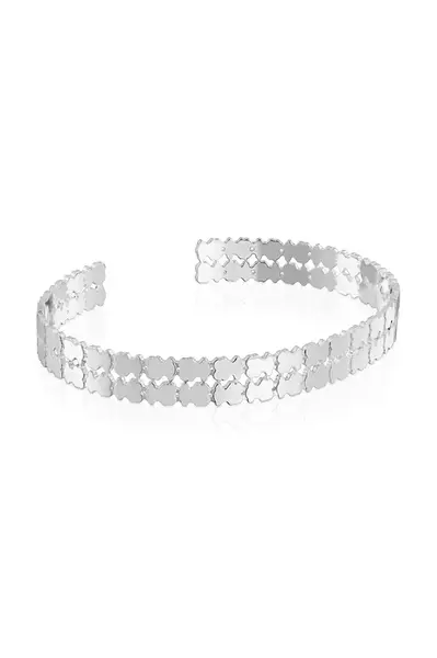 Strieborný náramok Tous TOUS SWEET 40S