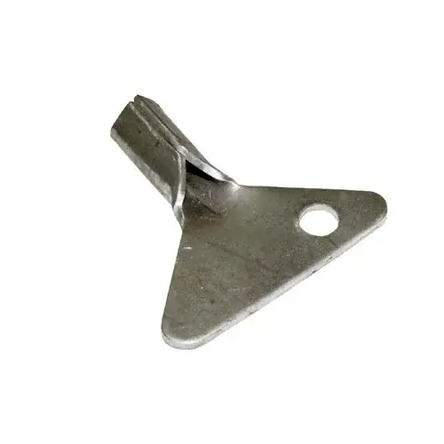 Klíč náhradní ke komínovým dvířkům 160 x 320 mm MA513043