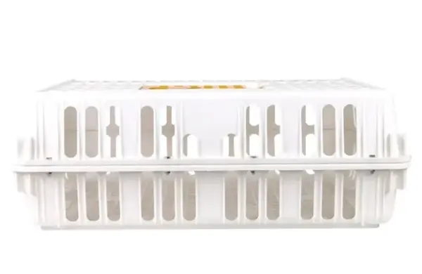 Agrofortel Transportní box pro drůbež Classic, 74 x 54 x 26 cm