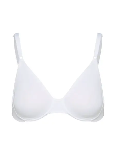 TRIUMPH Podprsenka 'MICRO FUN'  biela