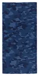 Husky Procool blue camouflage multifunkční šátek