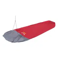 Salewa Ptx bivibag II red/anthracite Bivakovací pytel