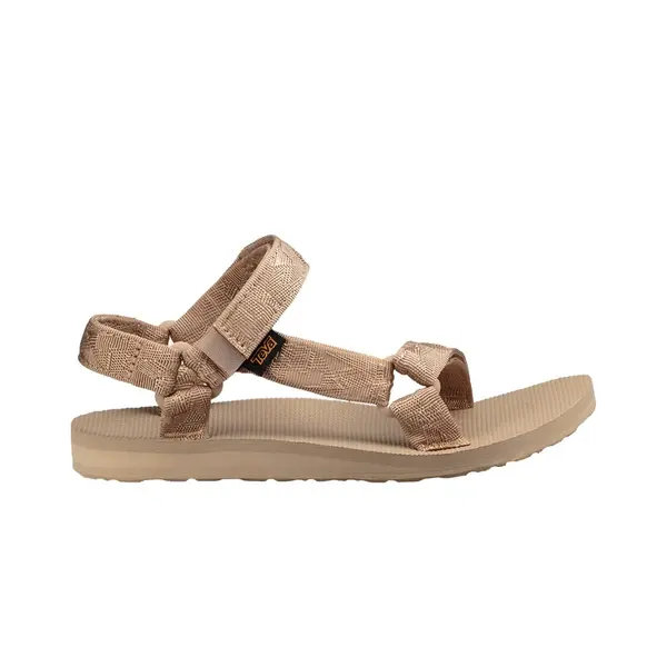 Teva TEVA Original Universal L EU 41, písková Dámské sandály