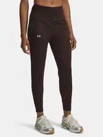 Dámské tepláky Under Armour Motion Jogger-BRN - Dámské