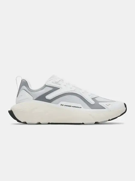 Unisex tenisky Under Armour UA Aura RPSTP-WHT