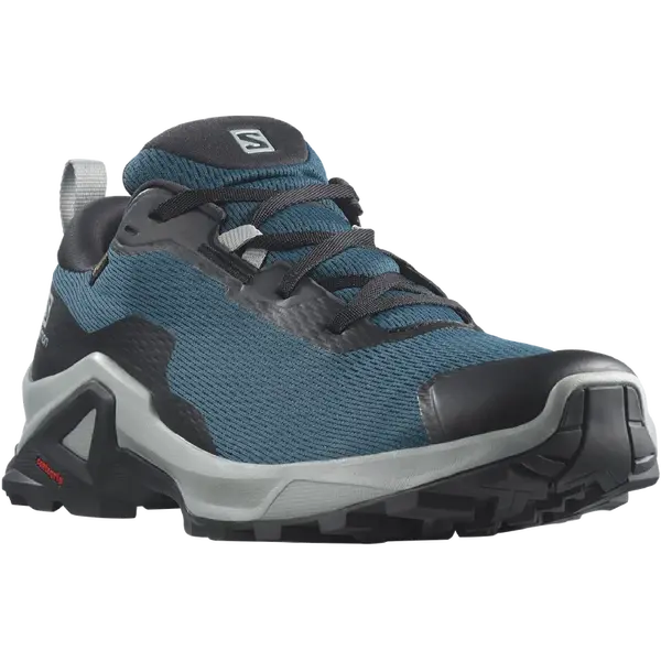 Salomon X reveal 2 GTX EU 46, Legion Blue/Black/Quarry Pánské boty