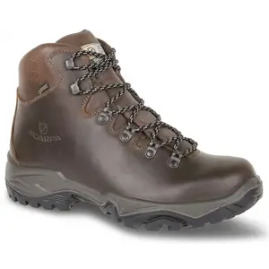Scarpa Terra GTX EU 44 ½, hnědá Unisex boty
