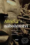 Africká náboženství - Ondřej Havelka