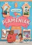 Hotel Plameniak - Alex Milway