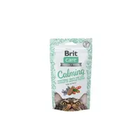 Brit Care Cat Snack Calming 50g