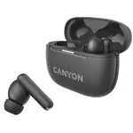 Canyon headset OnGo šedá